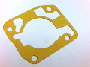 View GASKET, THROTTLE BODY         (NIPPON LEAKLESS)              Full-Sized Product Image 1 of 2